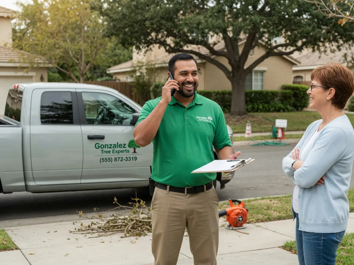 Tree Service Goodell, IA FAQs
